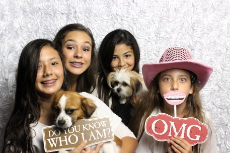 Photo Booth For Parties