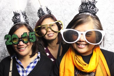 Casino Morongo Photo Booth