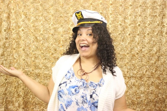 Photo Booth Attendants