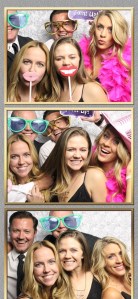 Corona Photo Booth
