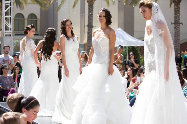 Rancho Cucamonga Bridal Show
