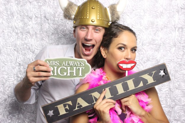 Corona Photo Booth Rental