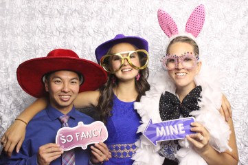One Touch Photo Booth