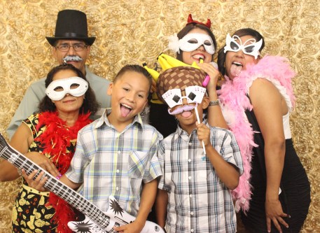 Photo Booth Rental