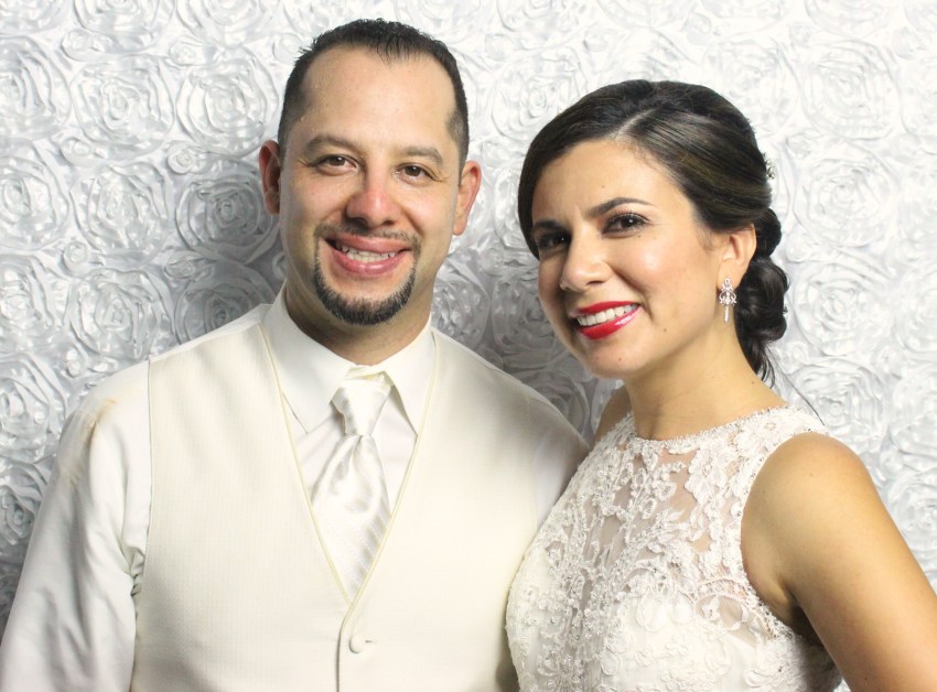 Photo Booths For Weddings